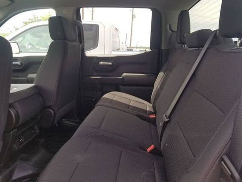 New 2026 GMC Sierra 1500 Pro w/ Pro Value Package RWD image 9