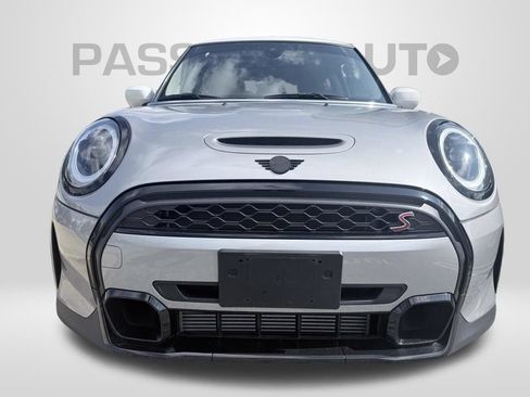 Used 2024 MINI Cooper S FWD image 7