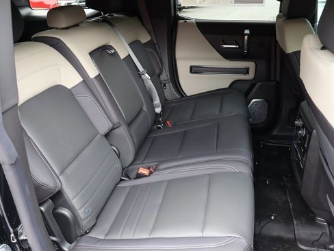 New 2026 GMC Hummer EV SUV w/ LPO, Dark Essentials Package image 27