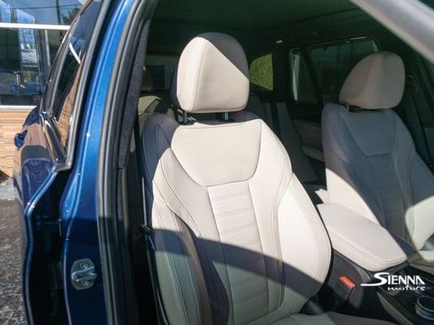 Used 2020 BMW X3 M w/ Executive Package image 35