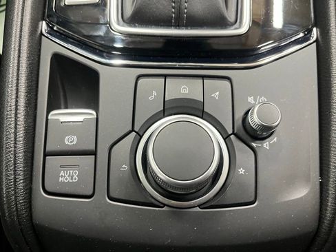 Certified 2023 MAZDA CX-5 AWD 2.5 S image 14