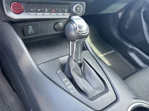 Used 2024 Ford Mustang Coupe image 24