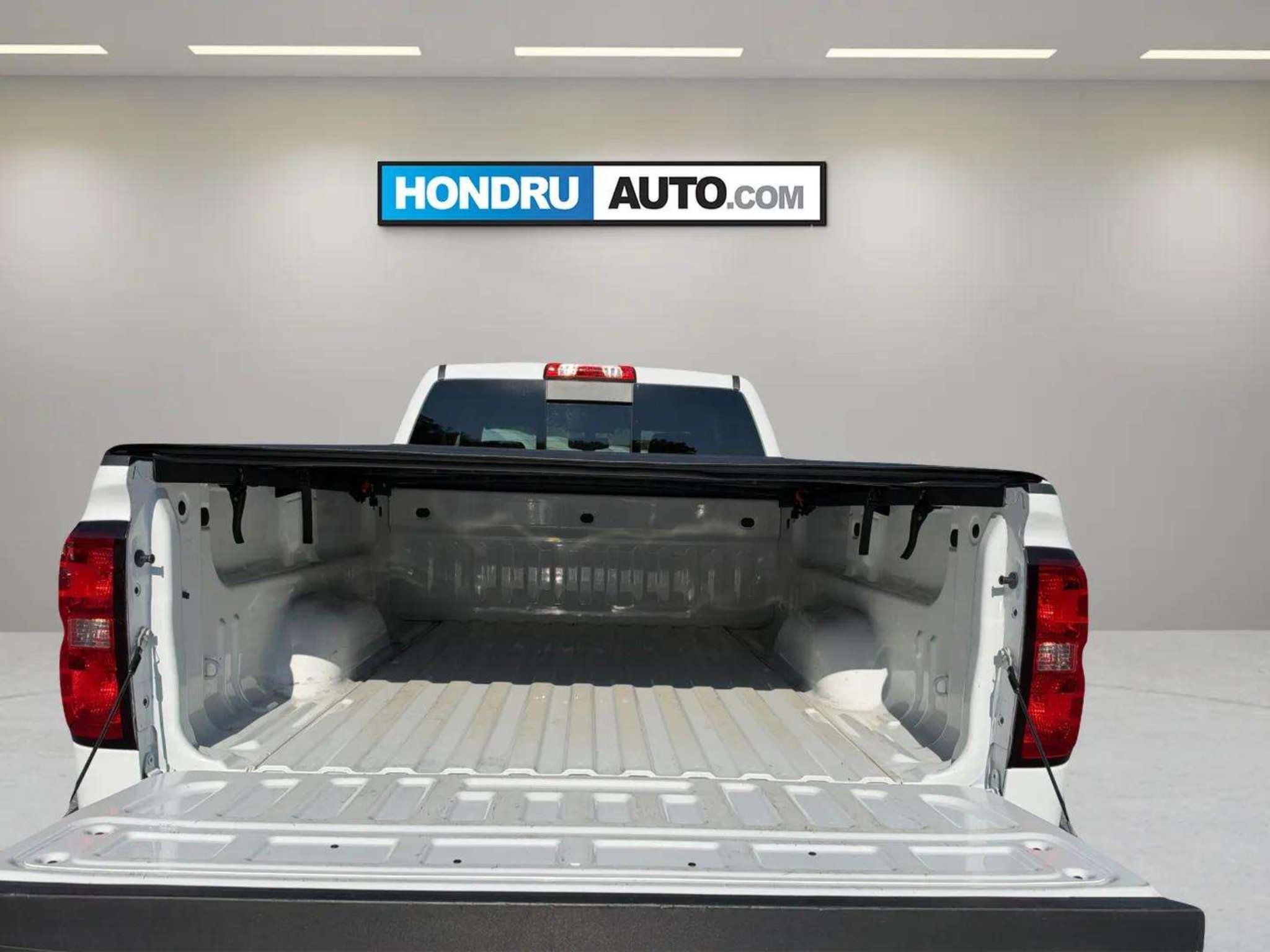 Used 2015 Chevrolet Silverado 1500 LT w/ All Star Edition AWD/4WD image 10