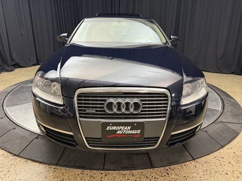 Used 2006 Audi A6 3.2 image 15