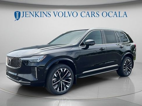New 2026 Volvo XC90 B6 Plus AWD/4WD image 7