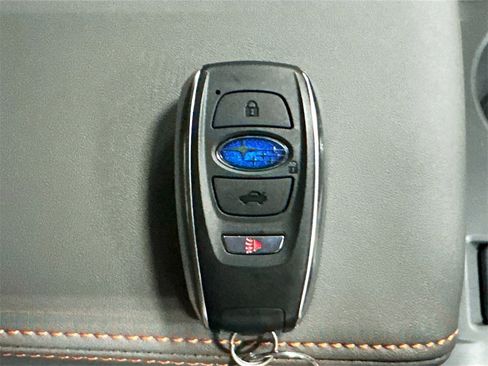 New 2026 Subaru Crosstrek 2.5i Limited image 29