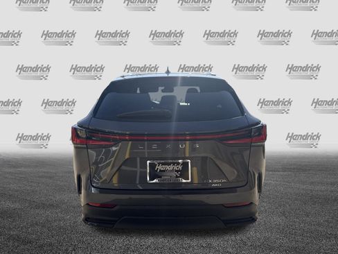 Used 2024 Lexus NX 300h AWD w/ Vision Package image 9