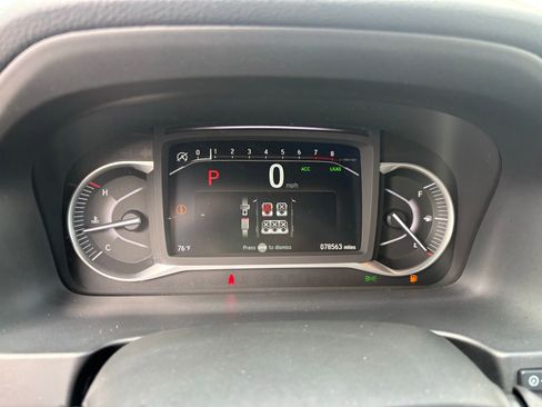 Used 2022 Honda Passport EX-L image 22