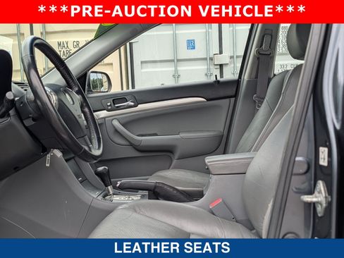 Used 2004 Acura TSX FWD image 20