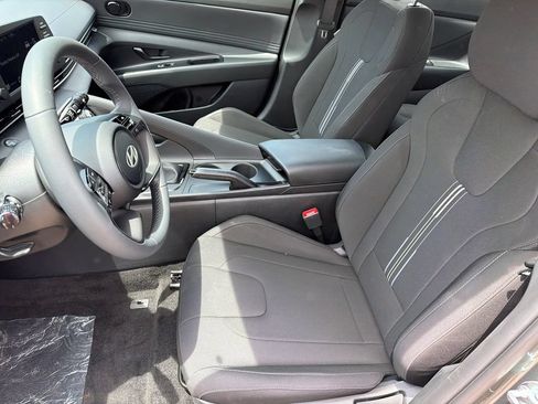 New 2026 Hyundai Elantra Sport FWD image 10