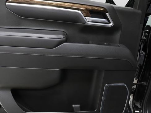 Used 2025 GMC Sierra 1500 Elevation w/ X31 Off-Road Package image 24