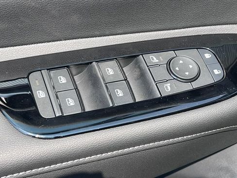 New 2026 Nissan Murano SL AWD/4WD image 15