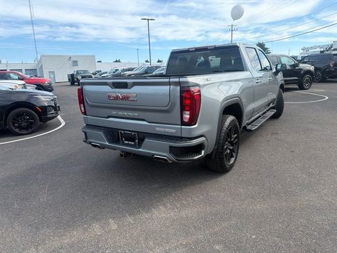 Used 2023 GMC Sierra 1500 Elevation w/ X31 Off-Road Package AWD/4WD image 7