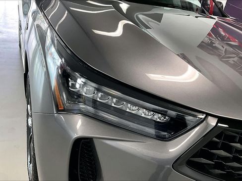 Used 2023 Acura RDX A-Spec AWD/4WD image 28