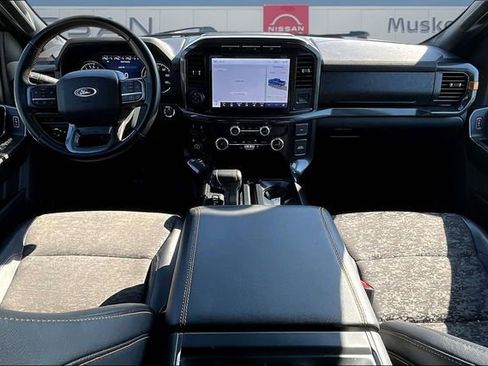 Used 2023 Ford F150 Tremor AWD/4WD image 8