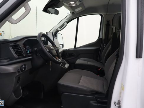 Used 2023 Ford Transit 350 XLT image 23