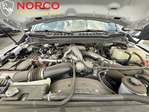 Used 2024 Ford F450 XL w/ XL Chrome Package RWD image 25