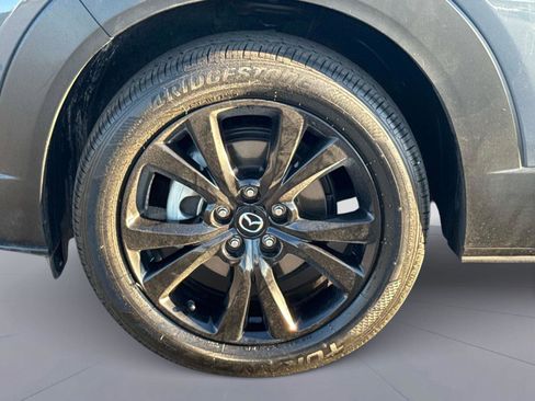 Certified 2025 MAZDA CX-30 AWD 2.5 S w/ Preferred Package image 10