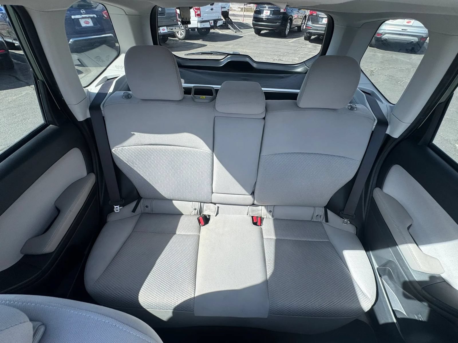 Used 2016 Subaru Forester 2.5i Premium w/ All-Weather Package AWD/4WD image 43