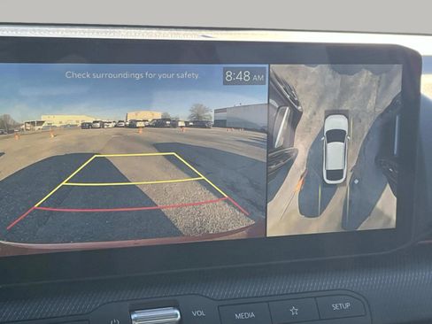 New 2025 Kia K4 GT-Line Turbo FWD image 34