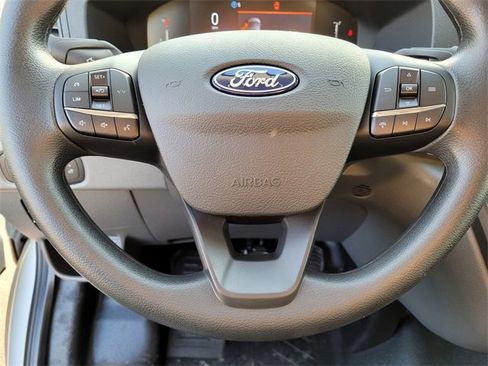 New 2026 Ford Transit 250 Base image 20