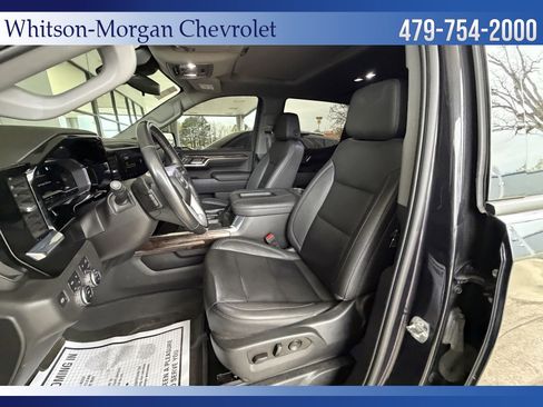 Used 2022 GMC Sierra 1500 Elevation w/ Elevation Premium Package image 10