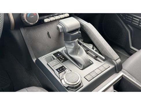 New 2026 Toyota Tacoma SR5 AWD/4WD image 28