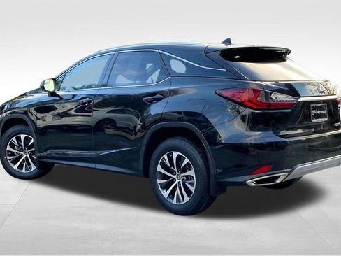 Used 2022 Lexus RX 350 AWD w/ Premium Package image 11
