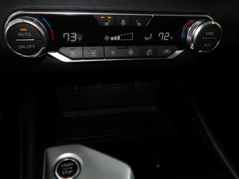 Certified 2023 Nissan Altima 2.0 SR image 30