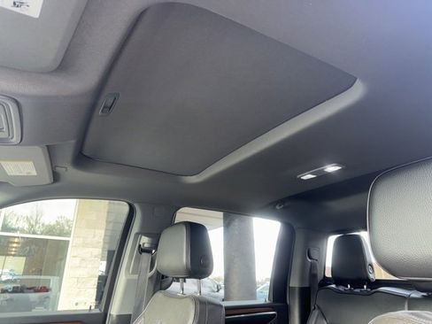 Used 2024 GMC Sierra 3500 Denali w/ Denali Reserve Package image 24