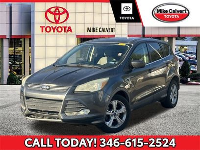 Used 2016 Ford Escape SE