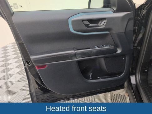 Used 2023 Ford Bronco Sport Badlands image 32