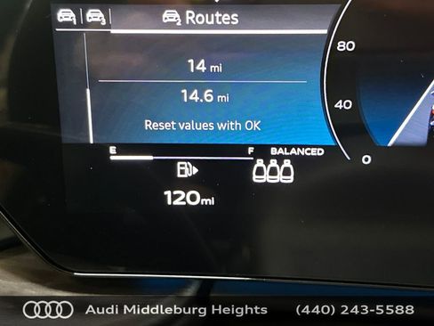 Certified 2025 Audi Q5 Premium Plus w/ Premium Plus AWD/4WD image 19