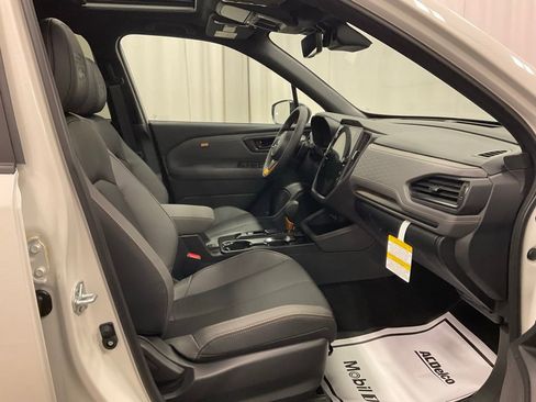 New 2026 Subaru Forester Wilderness image 29