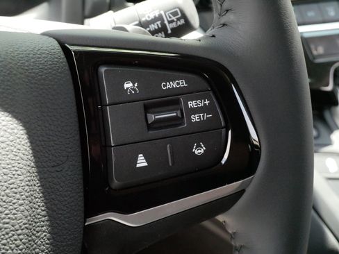 Certified 2026 Honda Odyssey EX-L image 25