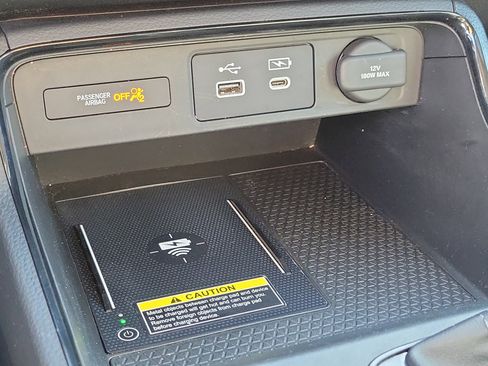 Used 2024 Honda CR-V EX-L image 29