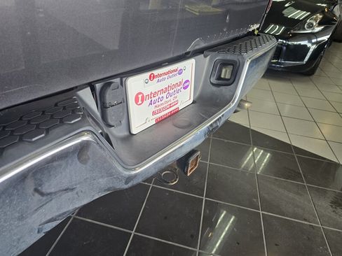 Used 2016 RAM 1500 Outdoorsman AWD/4WD image 34
