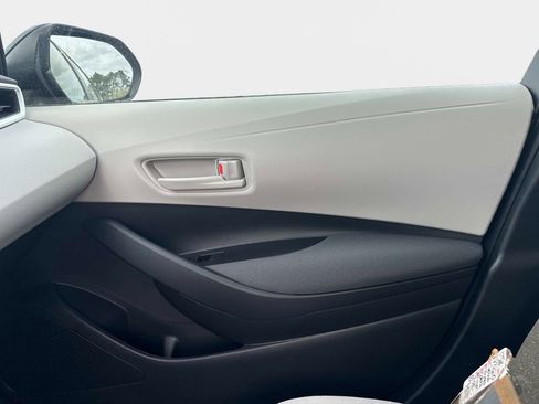 New 2026 Toyota Corolla LE image 20