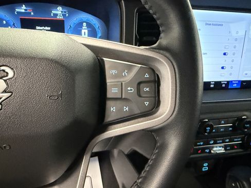 Used 2025 Ford Bronco Big Bend AWD/4WD image 17