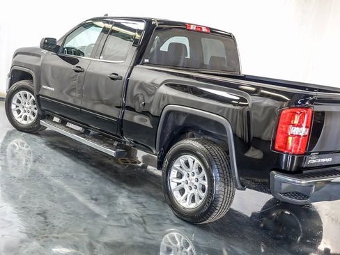 Used 2018 GMC Sierra 1500 SLE w/ SLE Value Package image 11