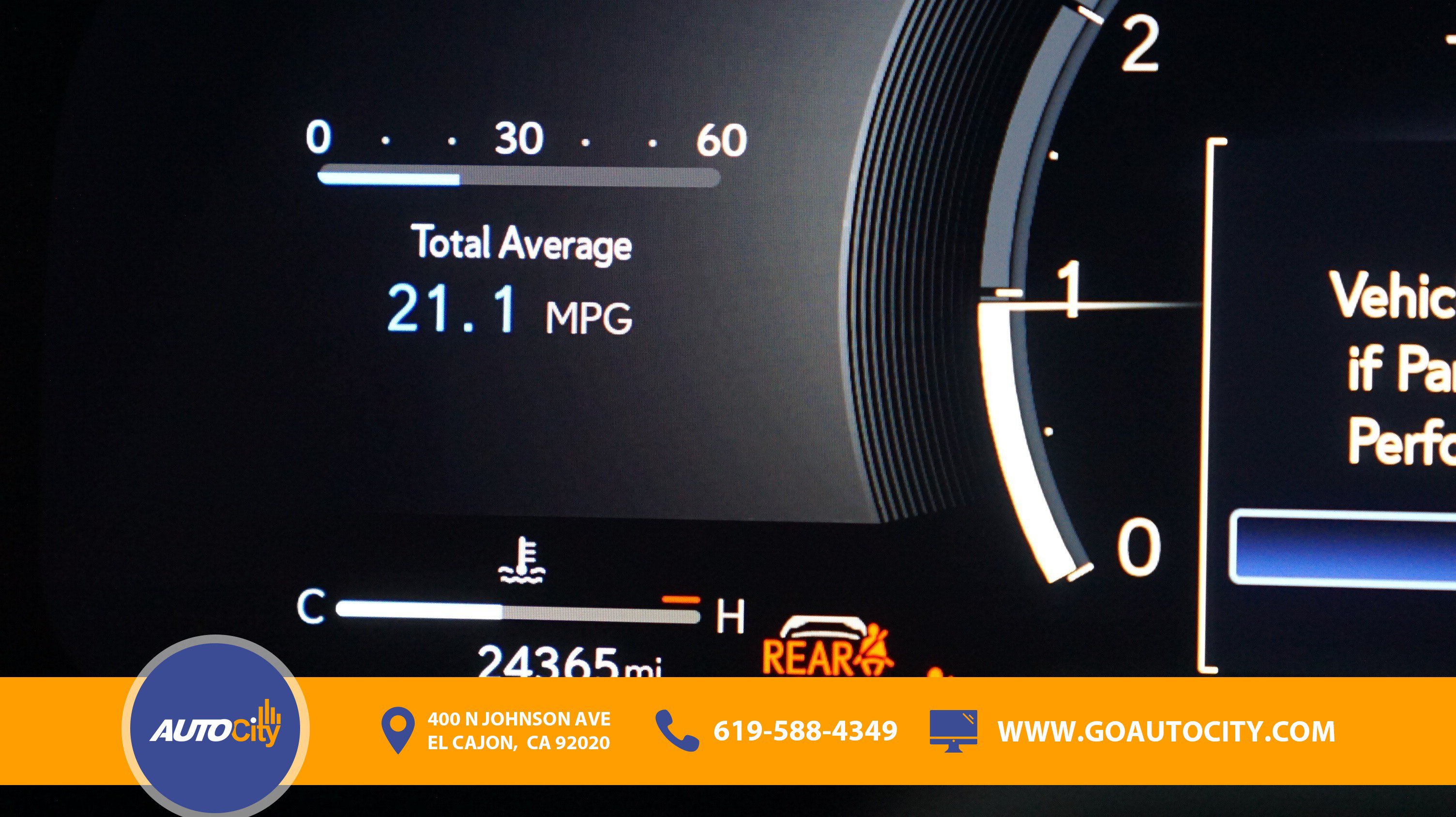 Used 2025 Lexus TX 350 FWD image 3
