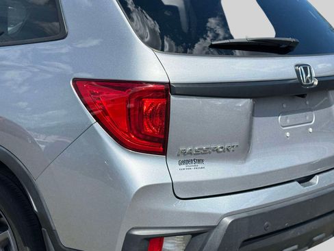 Certified 2023 Honda Passport EX-L image 8