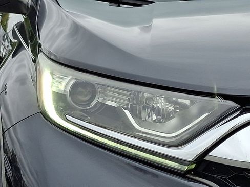 Used 2019 Honda CR-V EX-L image 9