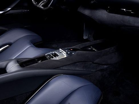 Used 2022 Ferrari 296 GTB image 48