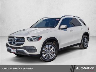 Certified 2023 Mercedes-Benz GLE 350 4MATIC video 1