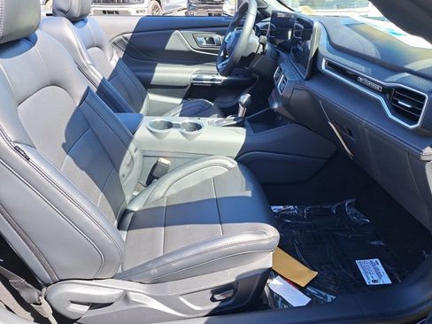 New 2026 Ford Mustang Premium image 13