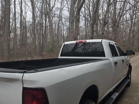 Used 2017 RAM 2500 Tradesman w/ Snow Chief Group image 3