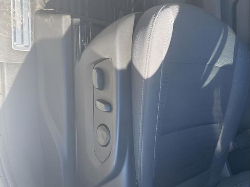 Used 2022 Chevrolet Silverado 1500 RST w/ All Star Edition Plus image 9