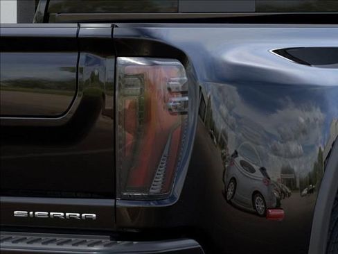 New 2026 GMC Sierra 3500 Denali w/ Denali Reserve Package image 11