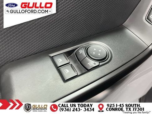 Used 2026 Ford F150 XL w/ Equipment Group 103A High AWD/4WD image 16
